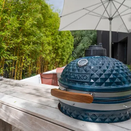 Delibes, Jardin Et 3 Holiday home
