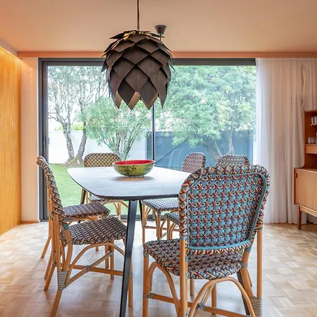 Holiday home Delibes, Jardin Et 3